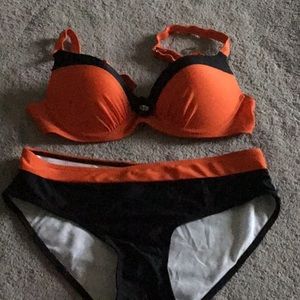 New bikini